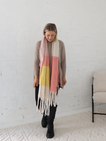 Lottie Scarf