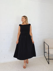 Grace Dress