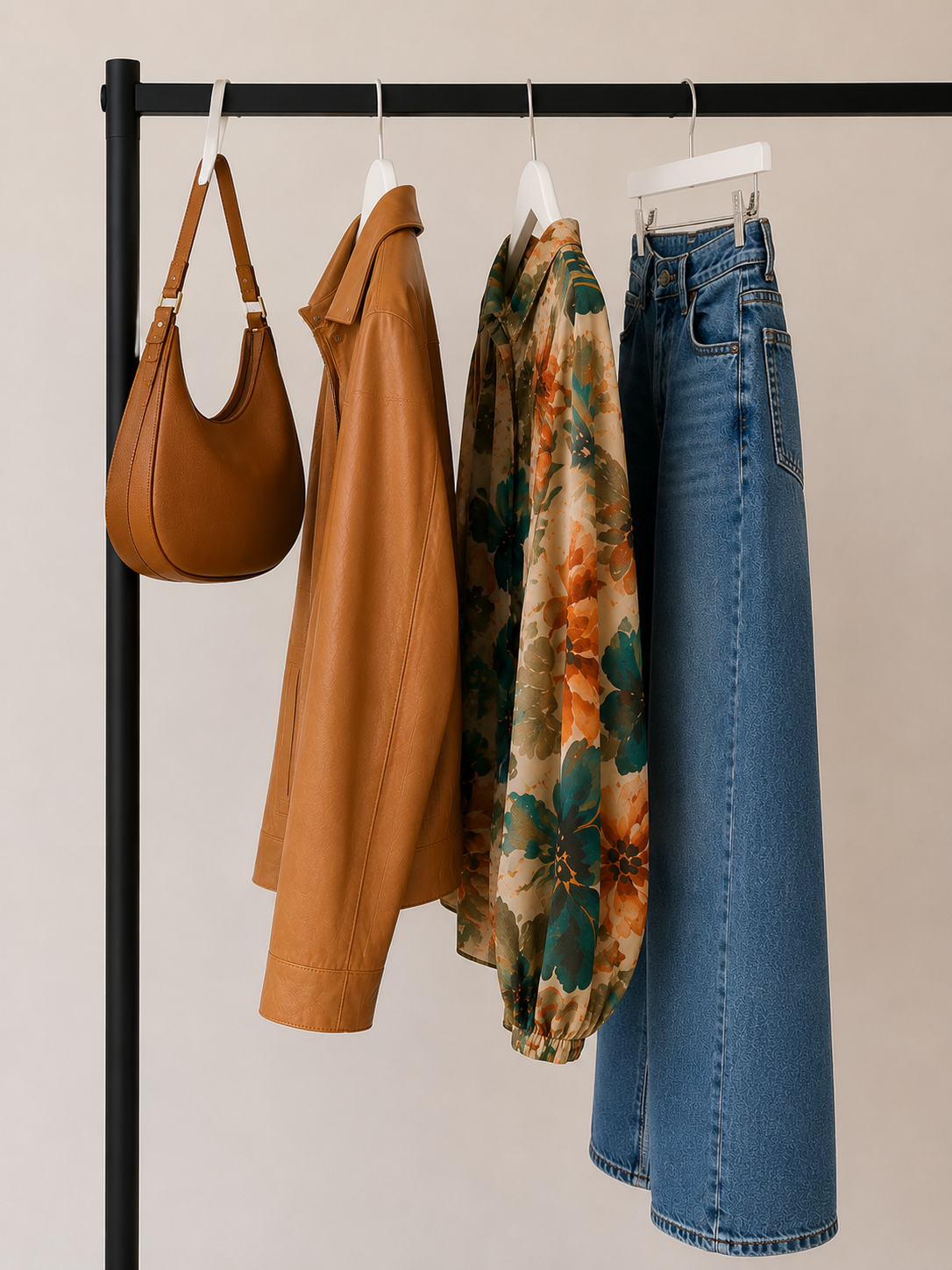 Fleur Shirt