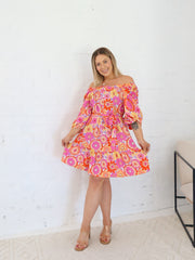 Margot Dress