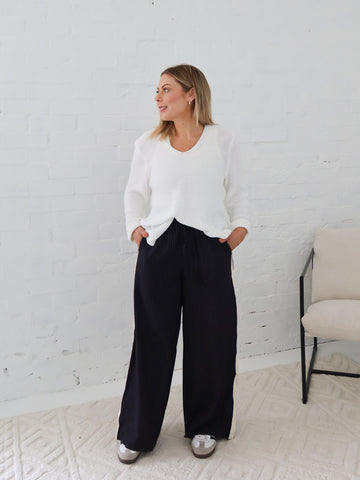 Hunter Pants