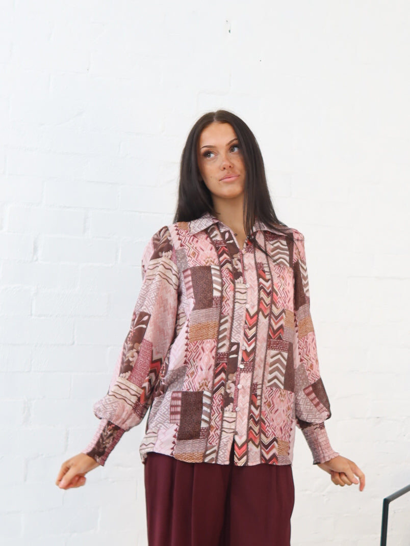 Kiara Shirt