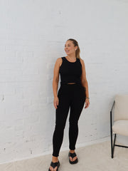Ponte Pants