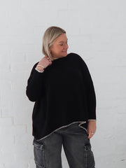 Ryker Knit
