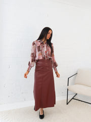 Kiara Shirt