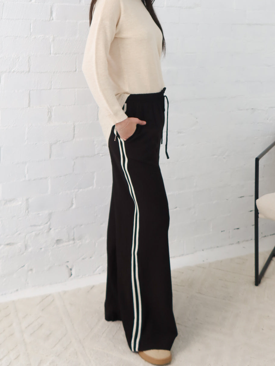 Reese Pant- Black
