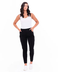 Heidi Pants - Black