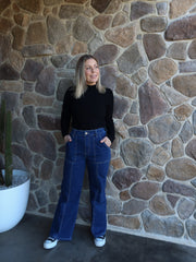 Carlisle Jean