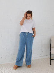 Alexanda Jeans