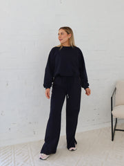 Sullivan Sweatshirt - Navy