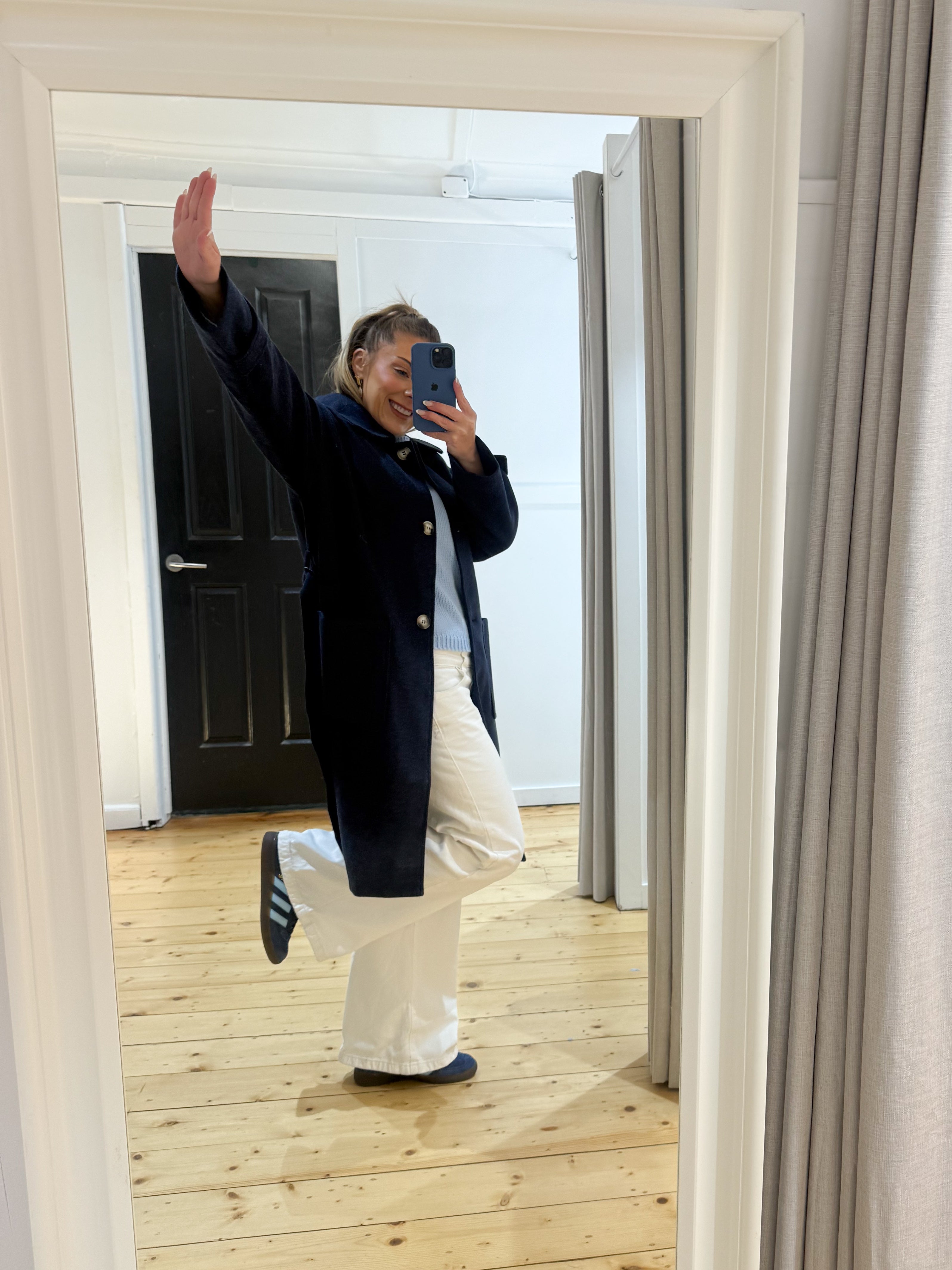 Arden Coat