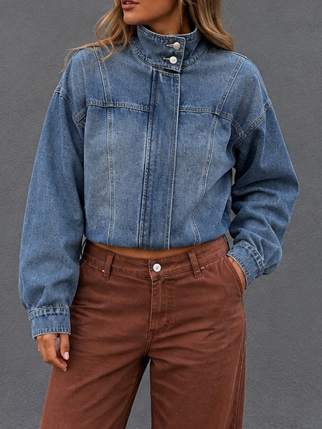 Billie Denim Jacket