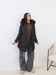 Alaska Coat