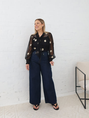 Walsh Jean