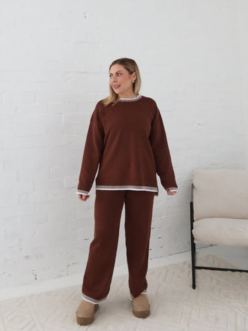 Clarissa Knit Pant
