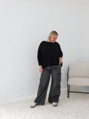 Ryker Knit