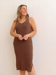 Broome Dress