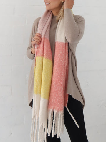Lottie Scarf