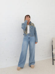 Ned Jeans