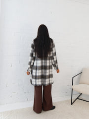 Oxford Coat