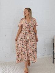 Sable Dress