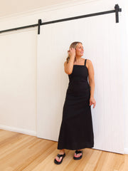 Shyla Dress - Black