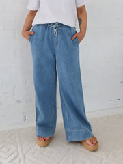 Alexanda Jeans