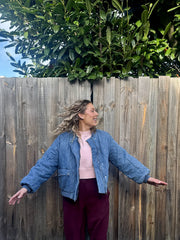Garrett Jacket