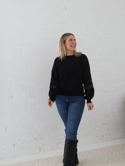 Cori Knit Top