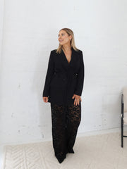 Charlotte Blazer