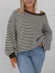 Bryden Knit