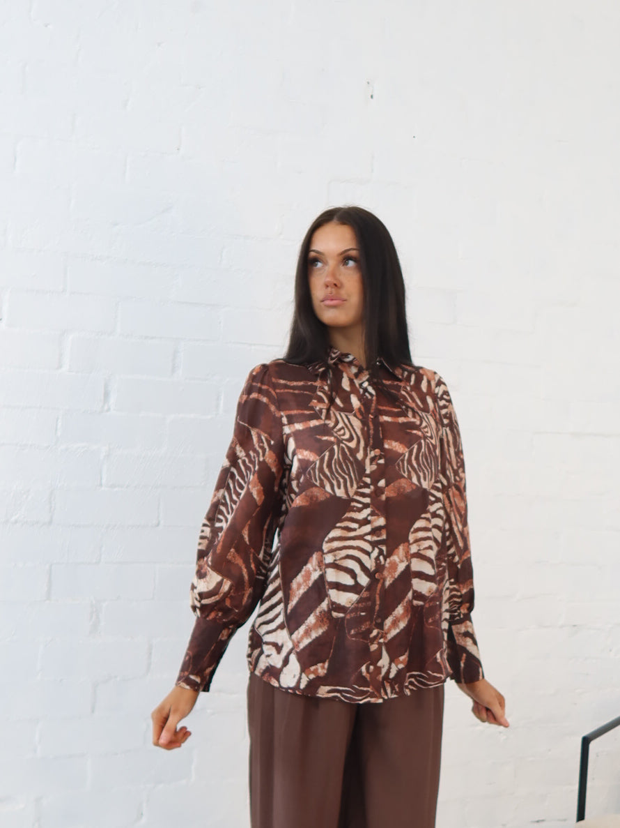 Kendall Shirt