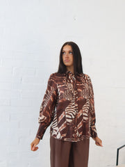 Kendall Shirt