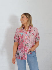 Stella Shirt