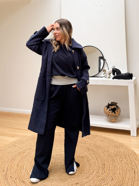 Arden Coat