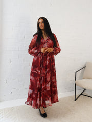 Ember Dress