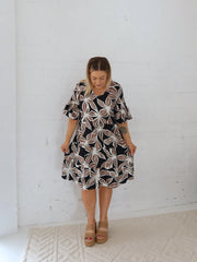 Ash Dress