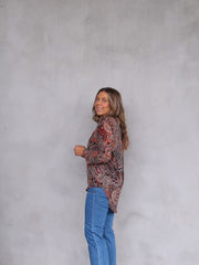 Ashlee Blouse