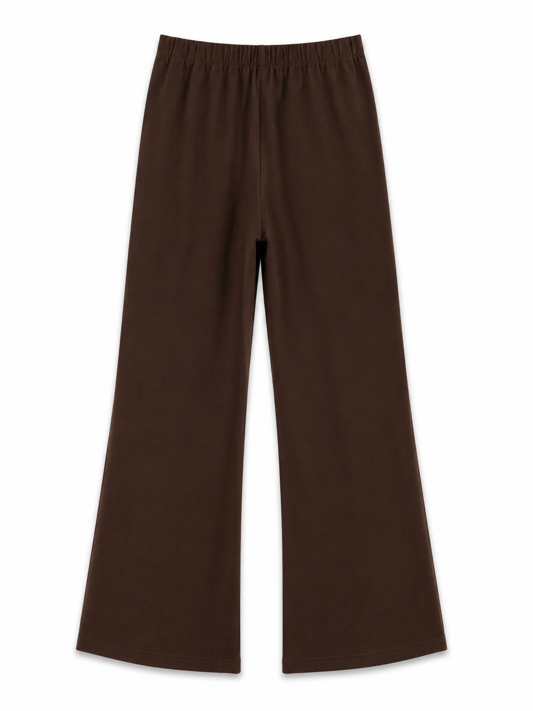 Fletcher Pintuck Pant- Chocolate