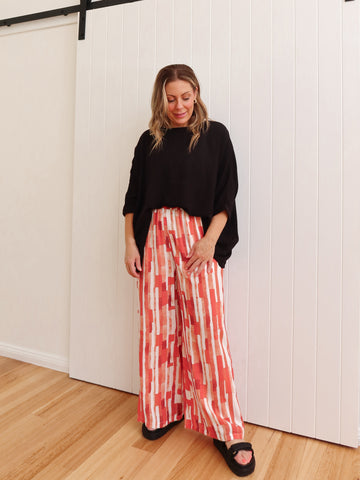 Fremantle Culottes