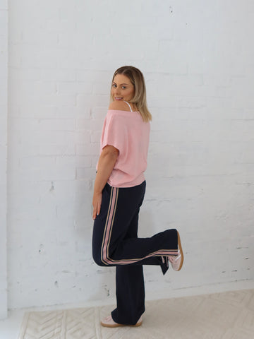 Sullivan Pants - Navy