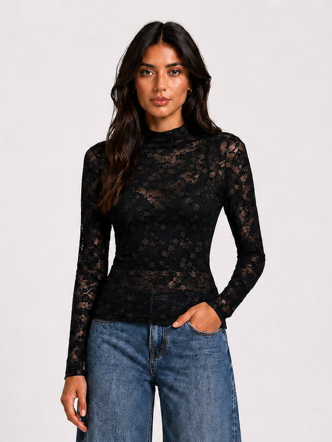 Grace Top