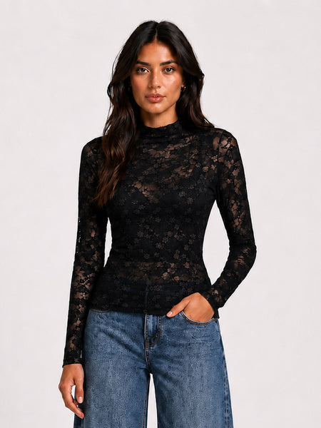 Grace Top
