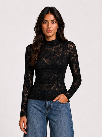 Grace Top