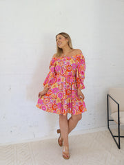 Margot Dress