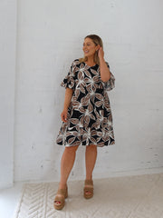 Ash Dress
