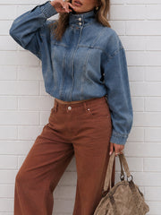 Billie Denim Jacket
