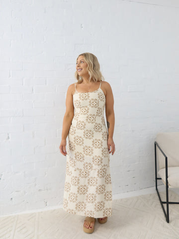 Emilea Dress