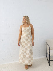 Emilea Dress