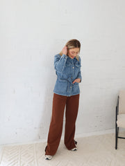 Coen Denim Jacket